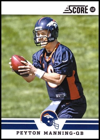 297 Peyton Manning
